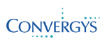 Logo von Convergys